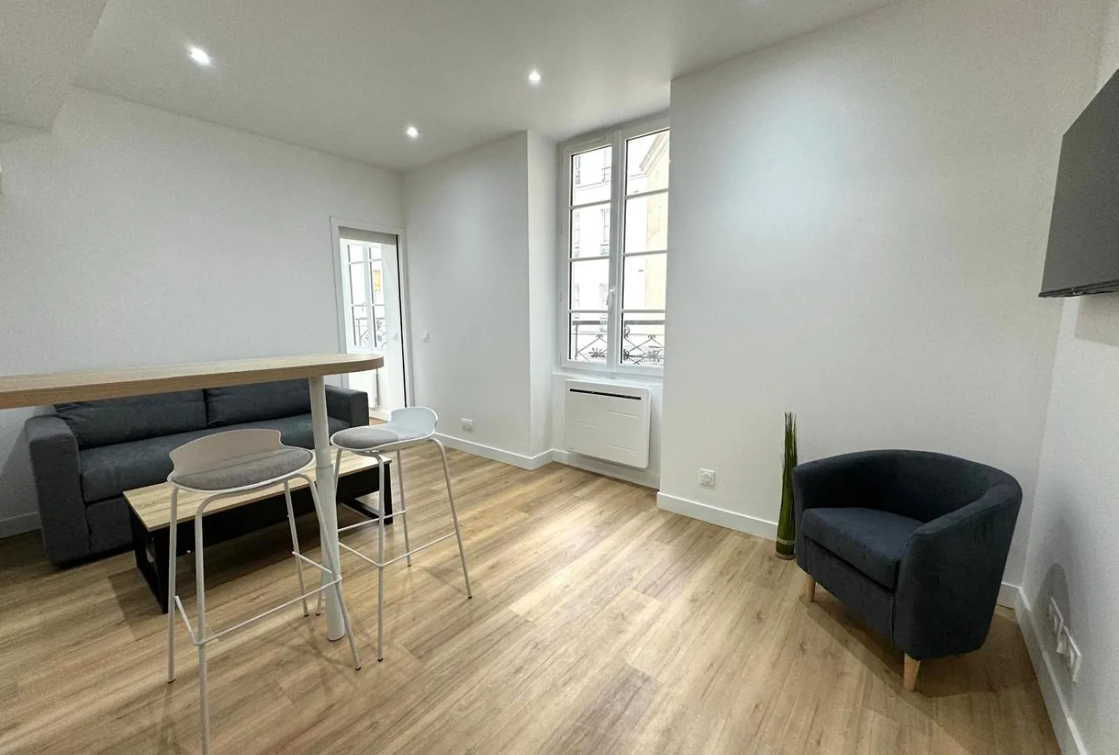 Deux Appartements Lumineux Situes Dans Le Quartier Historique De La Rue Du Bac 巴黎 法国