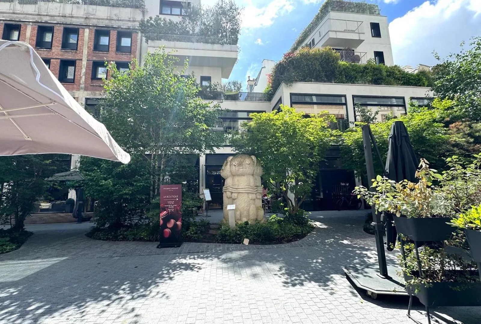 Deux Appartements Lumineux Situes Dans Le Quartier Historique De La Rue Du Bac 巴黎 0*,