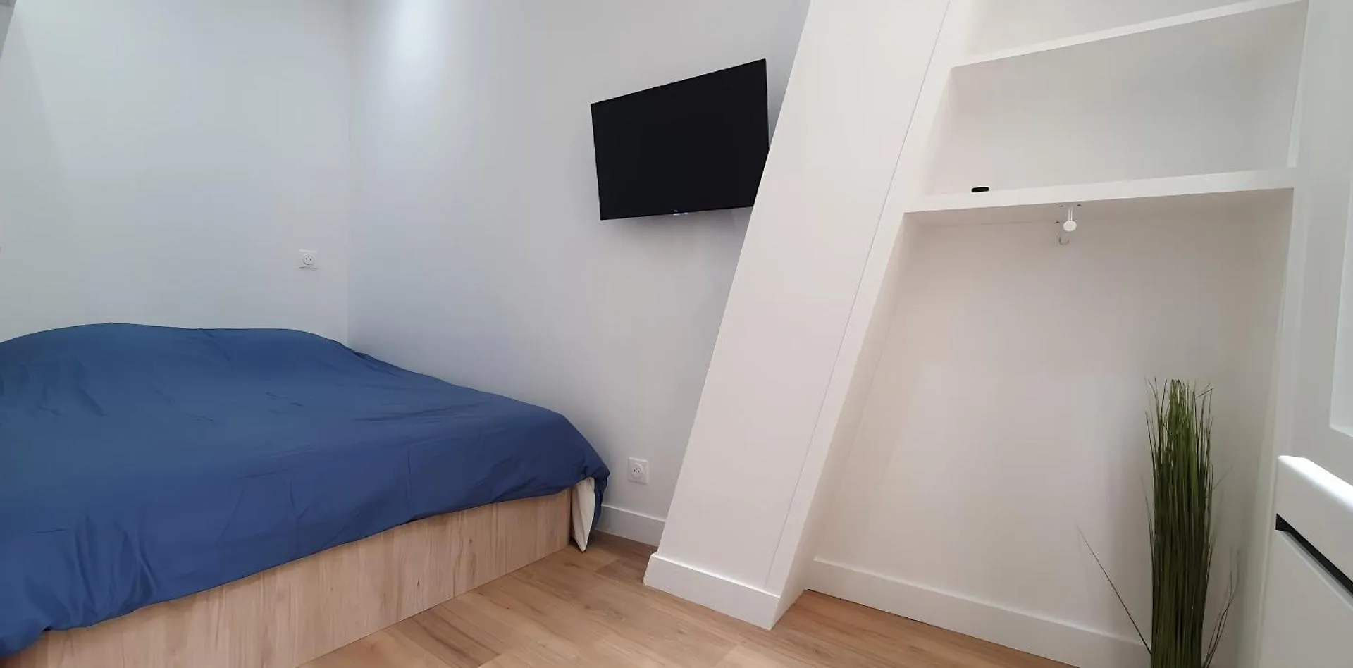 Deux Appartements Lumineux Situes Dans Le Quartier Historique De La Rue Du Bac 巴黎 公寓